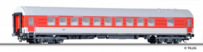 Sleeping car WLAB type Y<br /><a href='images/pictures/Tillig/16704.jpg' target='_blank'>Full size image</a>